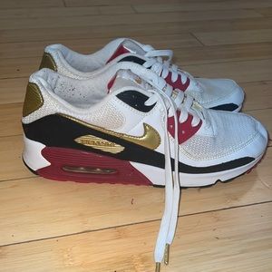 Mens air max 90 “Chinese New Year”